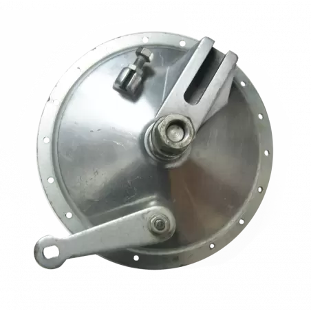 Wheel hub Sport moped Motom 50cm3 Front - 2