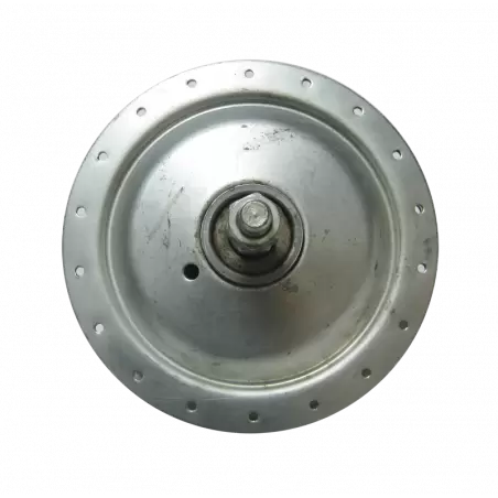 Wheel hub Sport moped Motom 50cm3 Front - 3