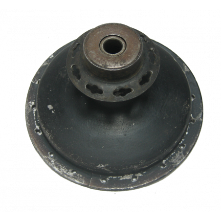 Wheel hub Terrot 125cm3 Rear - 1