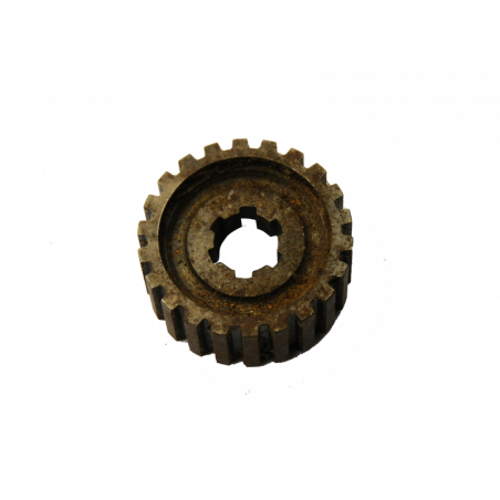 Sprocket from clutch hub Ydral 125 and 175cm3 - 2