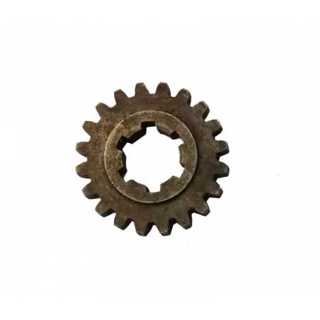 Fixed sprocket 125 and 175 Ydral 4th gear - 1