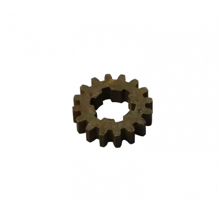 Fixed sprocket 175cm3 Ydral 2nd gear - 1