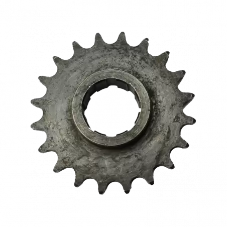 Engine sprocket Terrot 250 or 350cm3 - 1