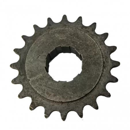 Engine sprocket Terrot 250 or 350cm3 - 2