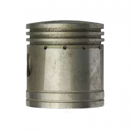 Piston Alcyon 175cm³ - 2