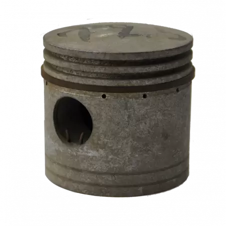 Piston Alcyon 350cm³ - 1