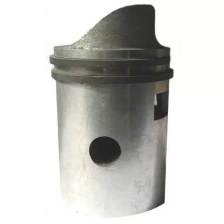 Piston Favor - 1