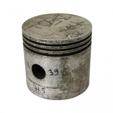 Piston Monet Goyon 350cm3 latéral (type) ¤75.5 - 1