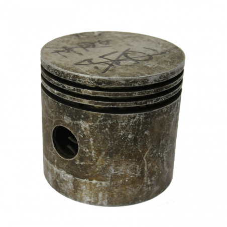 Piston Monet Goyon 350cm3 latéral (type) ¤75.5 - 2