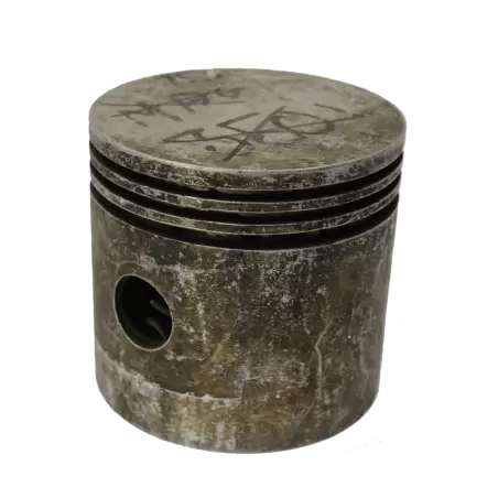 Piston Monet Goyon 350cm3 latéral ¤75.5 - 2