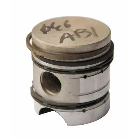 Piston Motobécane 100cm3 AB1 - 1