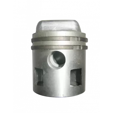 Piston Motobécane Poney 60cm3 - 1