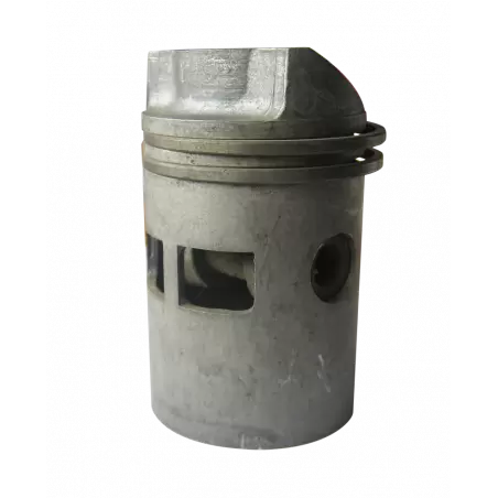 Piston Peugeot 100cm3 P54 - 2