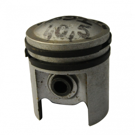 Piston for engine Marquet - 1