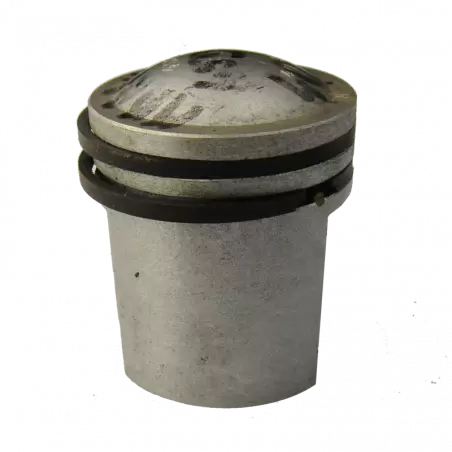 Piston for engine Marquet - 3