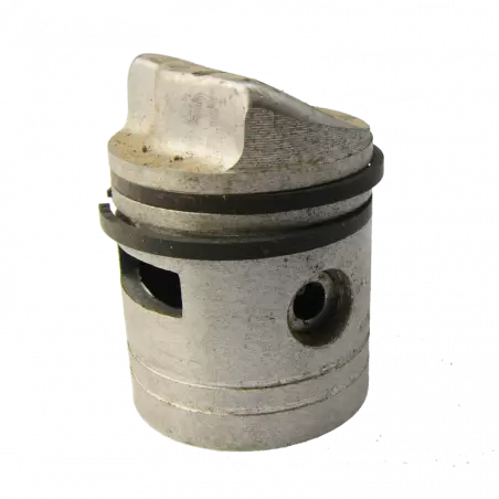 Piston pour moteur Marquet - 1