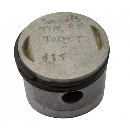 Piston Terrot 500cm3 RSS - 1