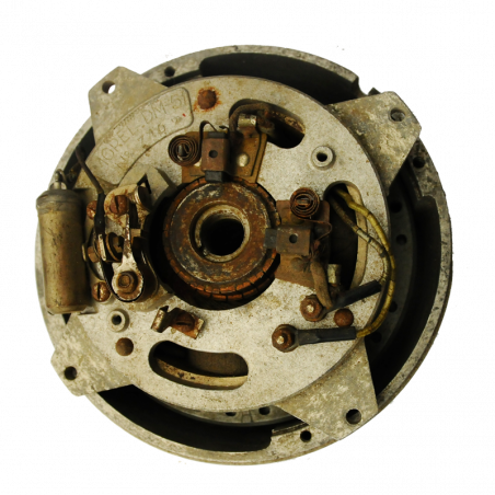 Plate d'ignition Morel for Monet Goyon 200cm3 - 2