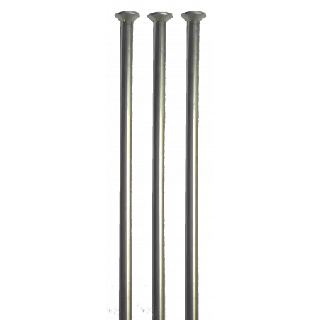 Spokes manufacturing made to measure Galvanised steel - 5