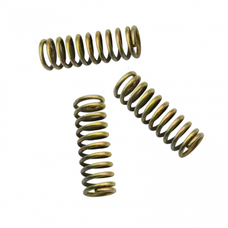 Headlight contour spring - 1