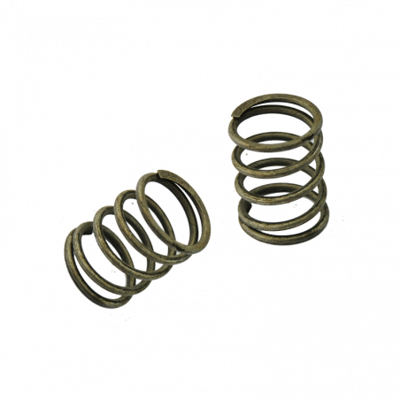 Oil filter spring Motobécane Z22 tumbled - 1