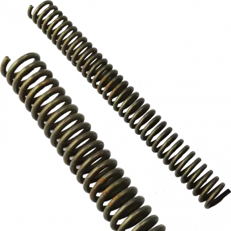 Fork spring 185mm - 1