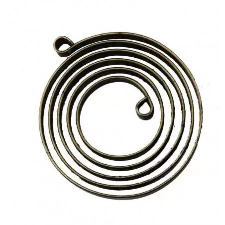 Starter spring Terrot 125cm3 - 1