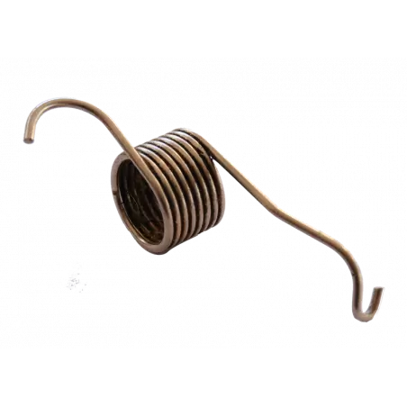 Pedal spring from brake Monet Goyon 200cm3 - 1