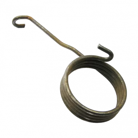 Pedal spring from brake Peugeot P108-P111 - 1