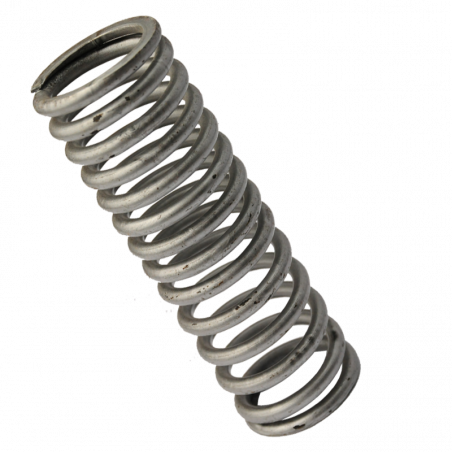 Shock absorber spring Motobécane tumbled (large) - 2