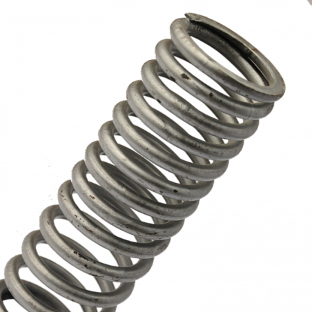 Shock absorber spring Motobécane tumbled (large) - 3