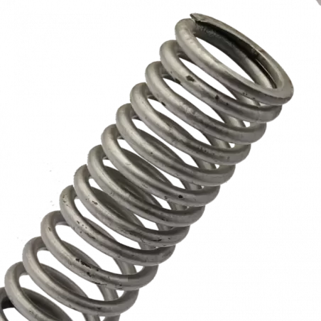 Shock absorber spring Motobécane tumbled (large) - 3