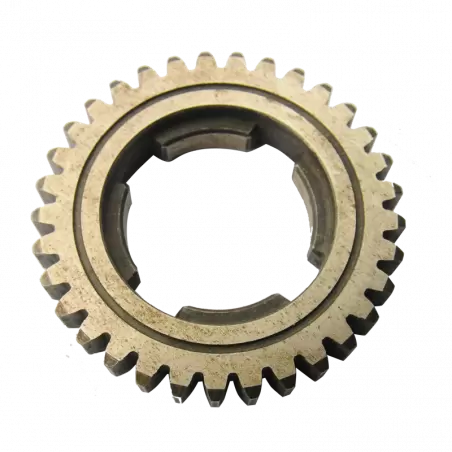 Wheel 2nd gear 125 Motobécane LT - 1