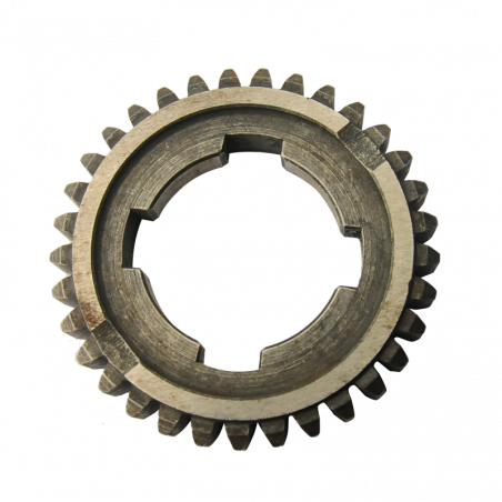 Wheel 2nd gear 125 Motobécane LT - 2