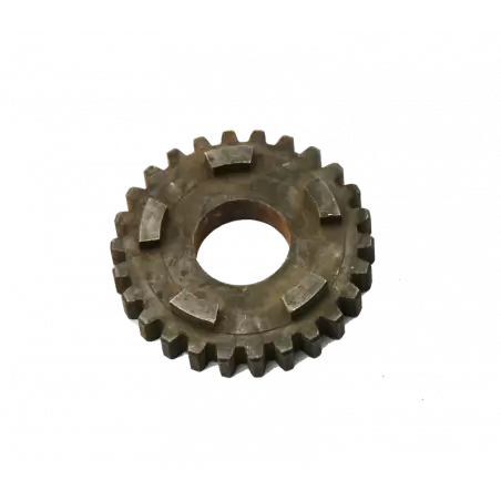 Wheel 3rd gear 125 and 175cm3 Ydral - 2