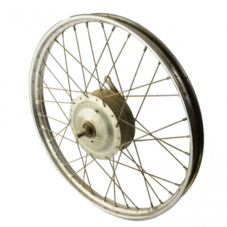 Roue Cyclo sport années 70 - 1