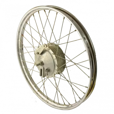 Roue Cyclo sport années 70 - 2