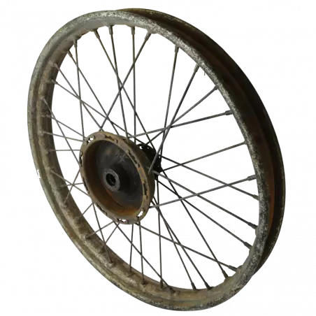 Wheel Motobécane 125cm3 tumbler - 1