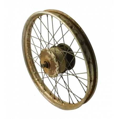 Wheel Peugeot 125cm3 TL4 - 1