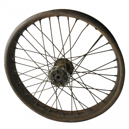 Wheel Ultima Years 30 - 1