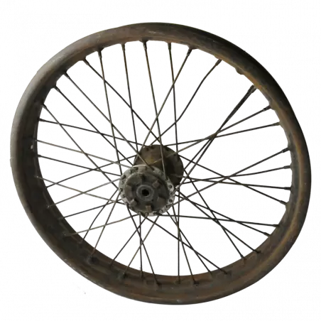 Wheel Ultima Years 30 - 1