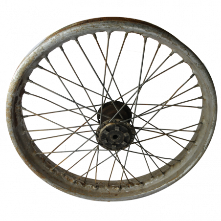 Wheel Ultima Years 30 - 2