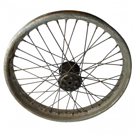 Wheel Ultima Years 30 - 2