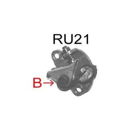 Rupteur NOVI - Spécial Motobécane - 2