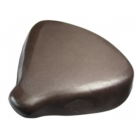 Selle DUNLOP Petit Modèle - 1