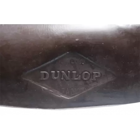 Saddle Dunlop Small Model - 4