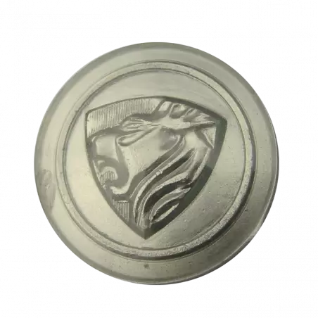 Tank fuel cap monograms Peugeot - 1