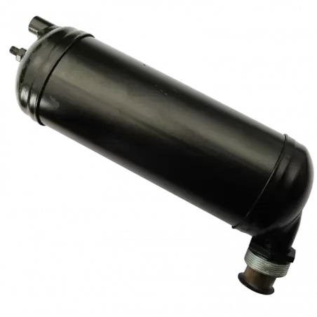 Exhaust silencer moped Peugeot 101/102 - 1