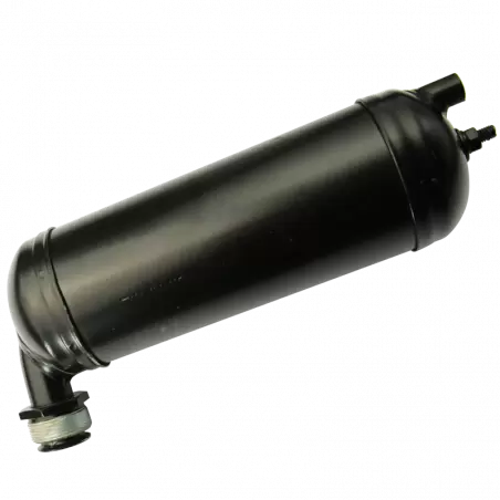 Exhaust silencer moped Peugeot 101/102 - 3