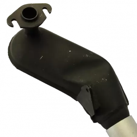 Exhaust silencer moped Cobra homologated - 5